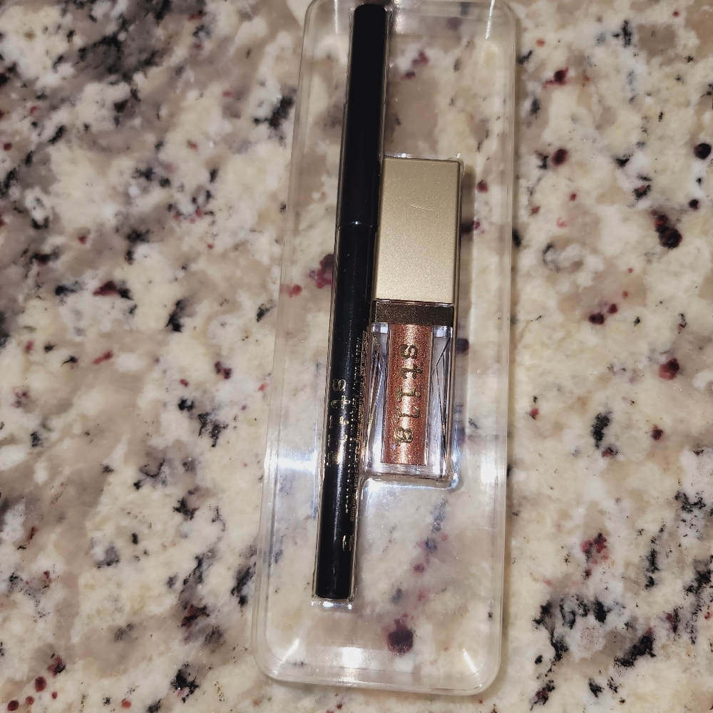 Stila set - Picture 4 of 4